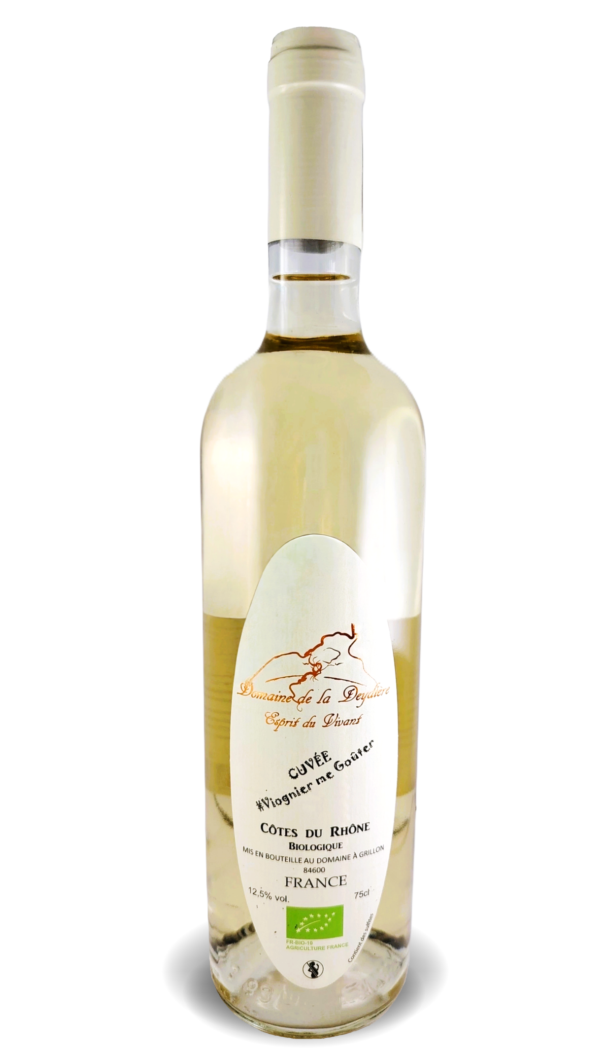 viogniermegouter home